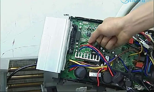 泰顺美的空调电话是多少