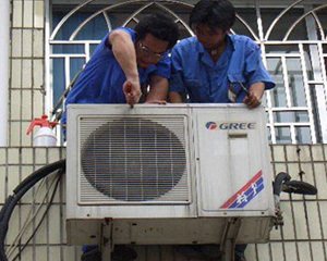 泰顺空调售后维修服务中心在哪里找