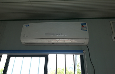 泰顺空调维修在哪里找