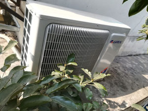 泰顺空调维修售后服务