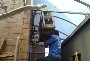 泰顺空调维修售后服务中心