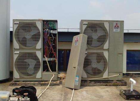 泰顺空调维修电话号码多少