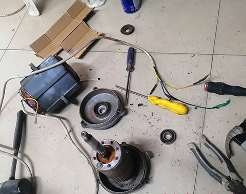 泰顺空调维修售后服务中心电话在哪里找