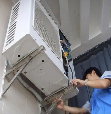 泰顺24小时空调维修热线