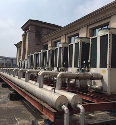 泰顺多联机维修 泰顺中央空调维修