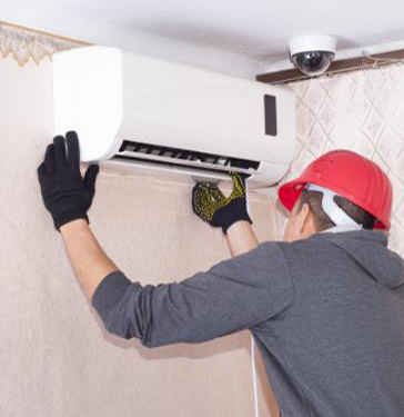 泰顺空调内机噪音大