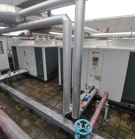 泰顺附近中央空调维修 泰顺上门中央空调维修